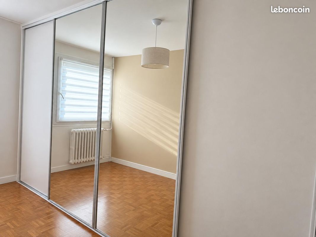 Location maison meublée Compiègne (image 4)