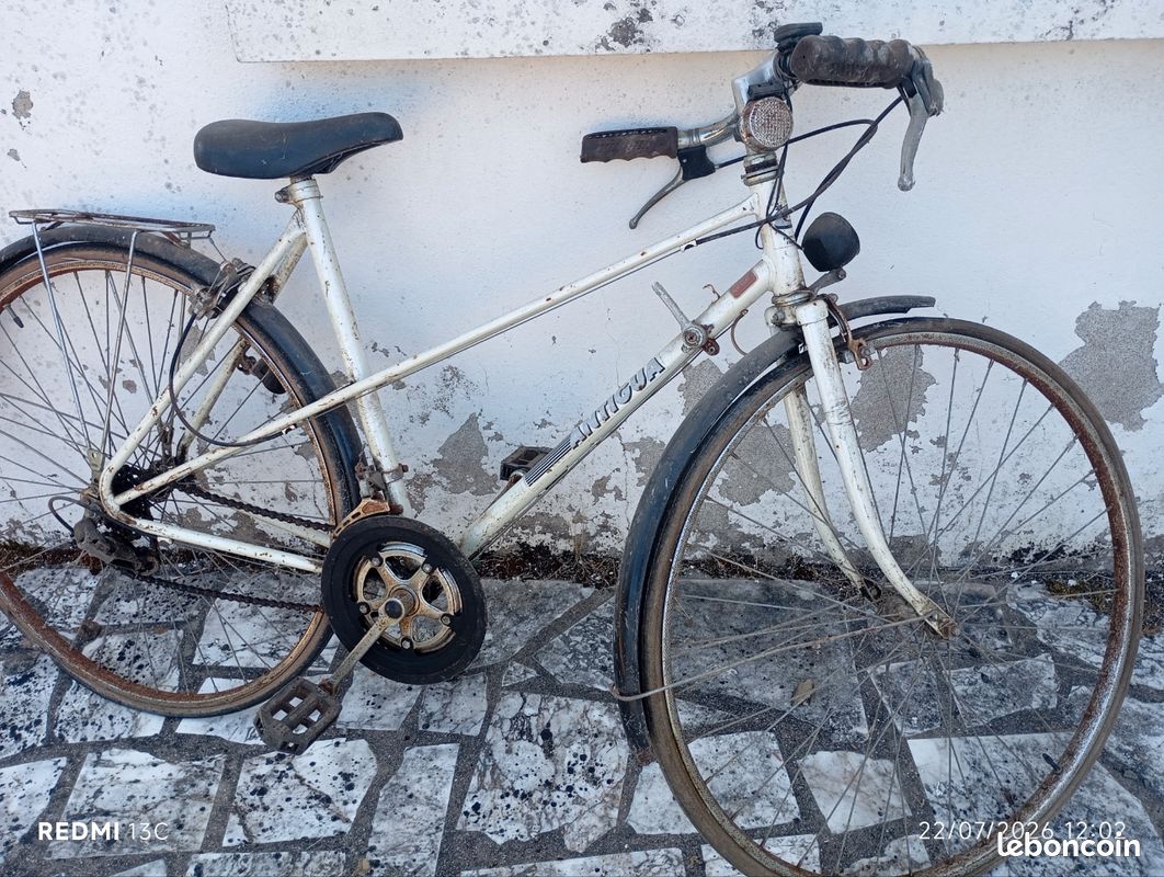 Vélo adulte Antigua (image 1)