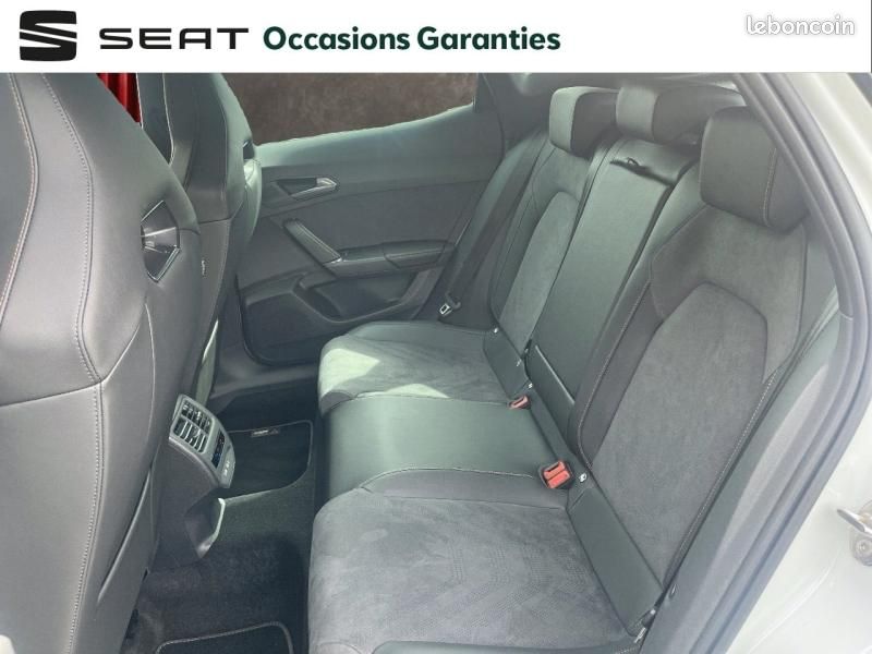 Cupra Formentor 1.5 eHybrid 272ch VZ DSG6 (image 13)