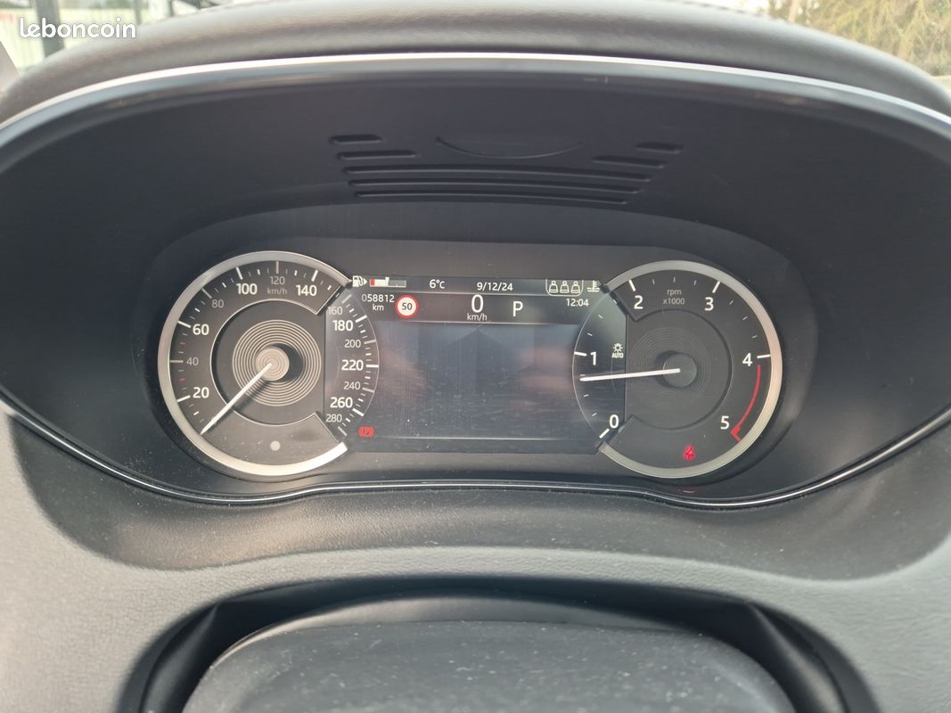 Jaguar e-pace awd bva hybrid - cuir - caméra - garantie 12 mois (image 14)