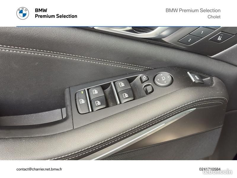 Bmw X5 xDrive45e 394ch M Sport 17cv (image 20)