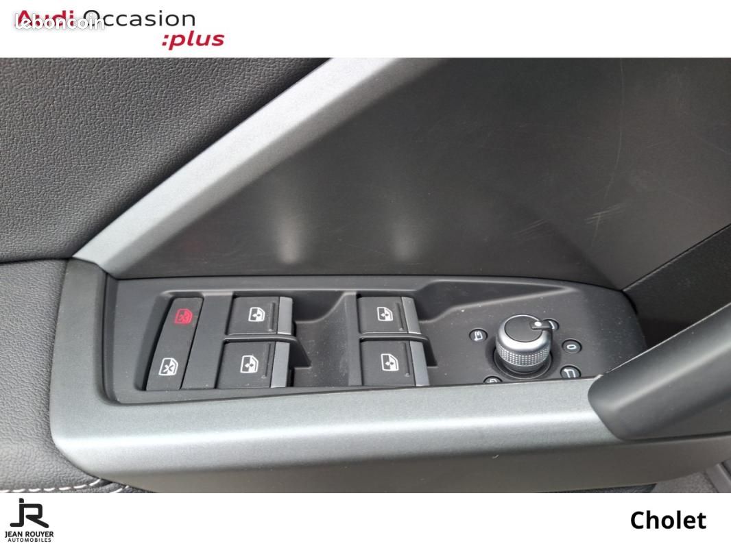 Audi Q3 Sportback 35 TFSI 150 ch S tronic 7 S line plus (image 15)