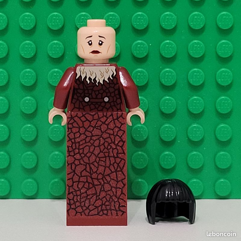 LEGO Harry Potter Madame Olympe Maxime Jeux Jouets - Main Image