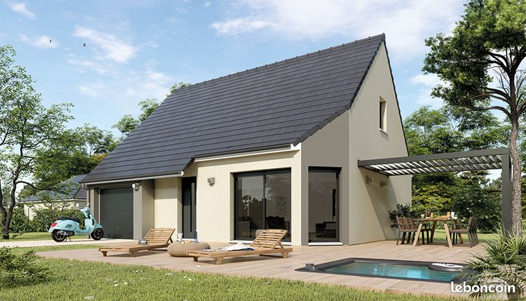 le bon coin 83 immobilier vente maison - Makena Ashley web