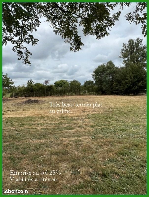 Terrain 549 m² Pibrac · 159 000 €