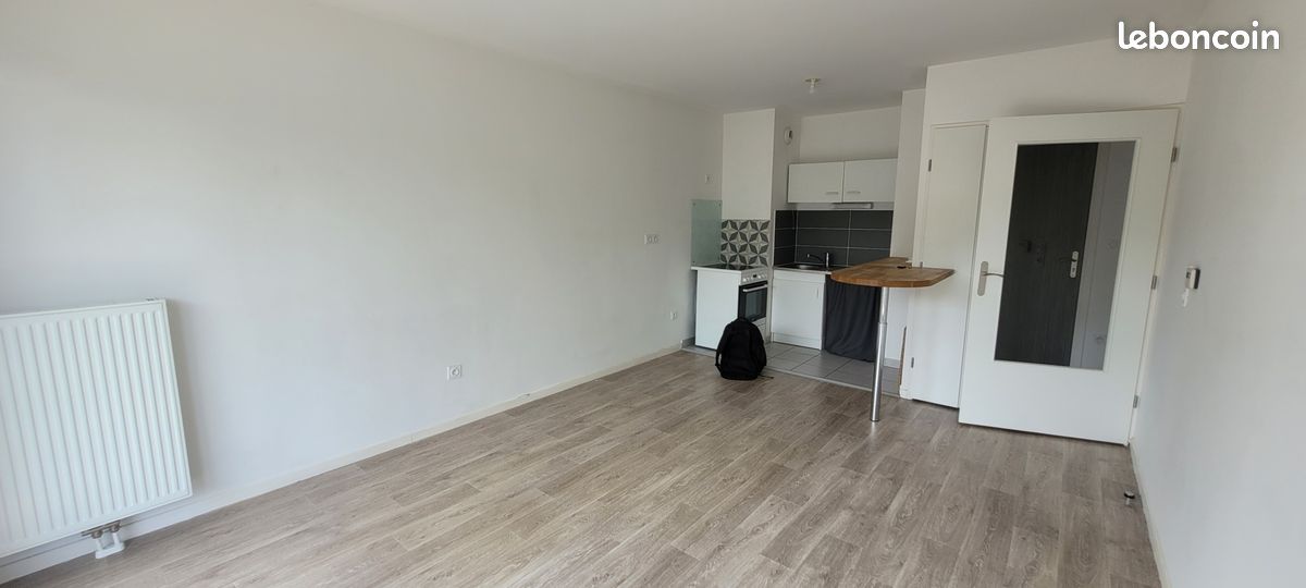 Appartement 2 pièces 38 m² · à Pérenchies · 38 m² · 669 €/mois