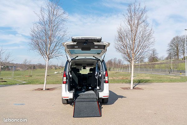Volkswagen Caddy Vista™ (image 6)