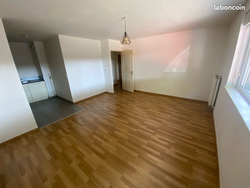 Appartement 3 pièces 64 m² · à Dunkerque · 63,6 m² · 176 500 €