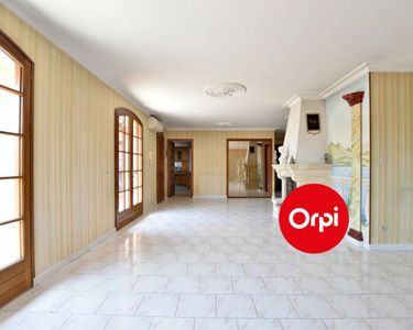 Maison 459 000 € - 112 m²