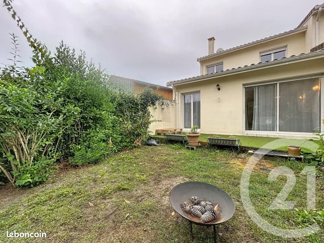 Maison 4 pièces 87 m² · à La Teste-de-Buch · 87,2 m² · 1 350 €/mois