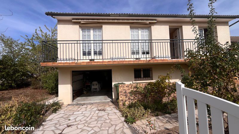 Maison 5 pièces 104 m² · à Yzeure · 104 m² · 165 000 €
