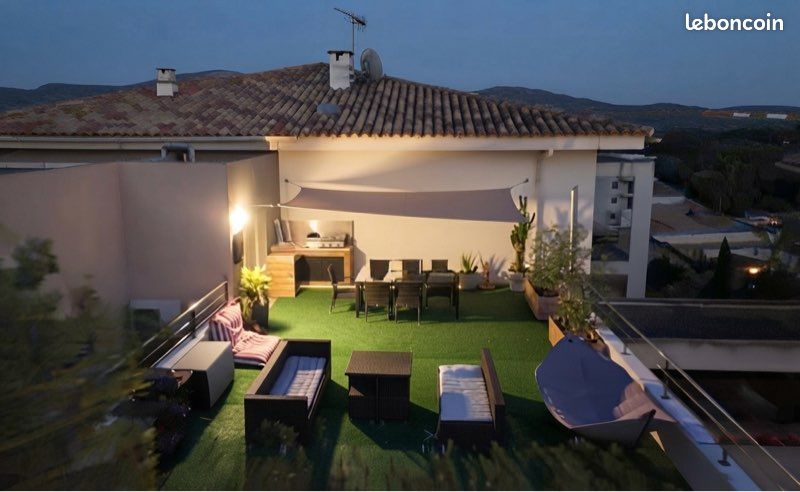 Appartement 3 pièces 56 m² · à Porto-Vecchio · 56 m² · 365 000 €