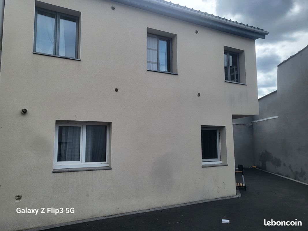 Immeuble 5 pièces 250 m² · à Roubaix · 250 m² · 412 000 €