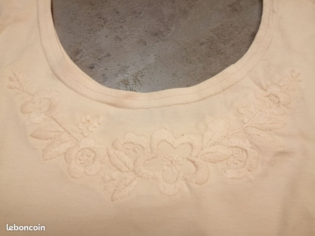 Kit A Tricoter débardeur femme Pont-aven | La Droguerie