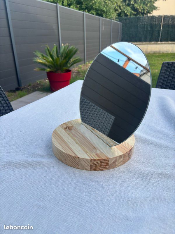 Miroir détachable Ikea (image 2)