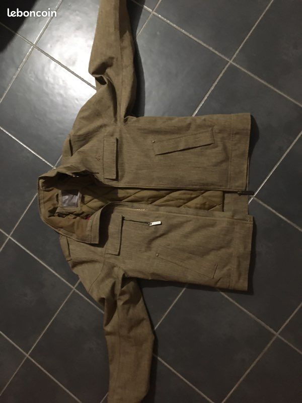 Veste quechua (image 4)