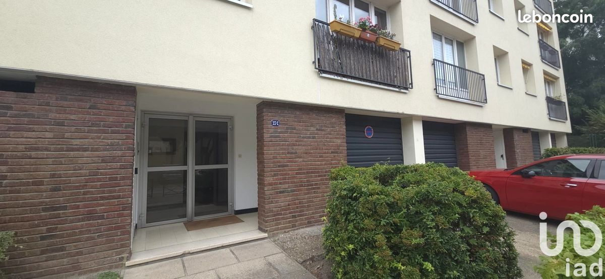 Appartement a louer - 4 pièce(s) - 72 m2 - Surfyn