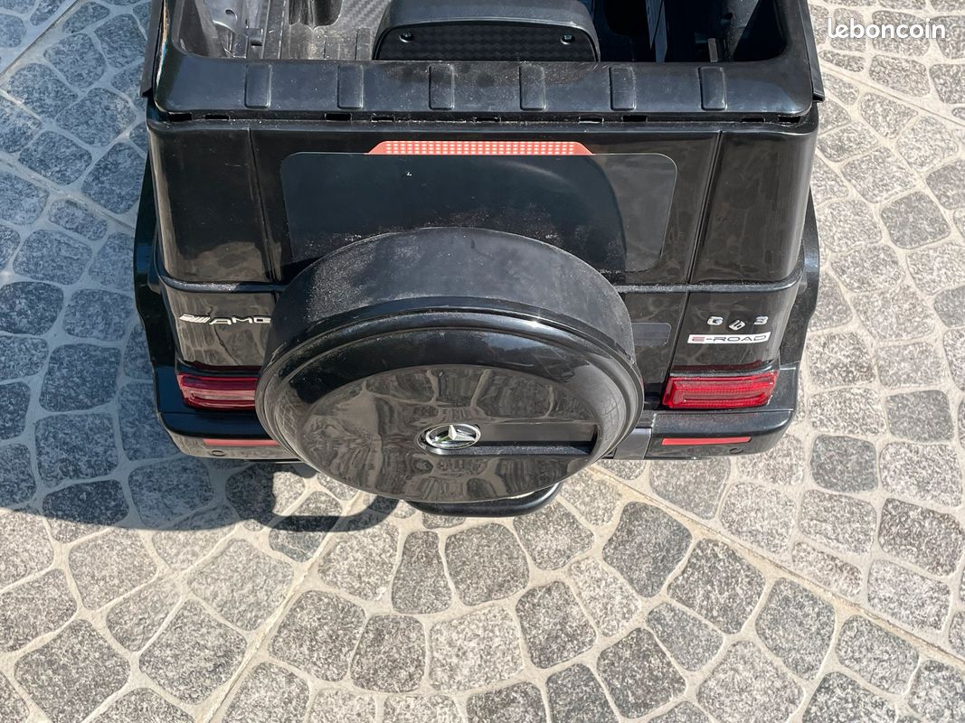 Lot de 2 Voiture pour enfant (image 3)