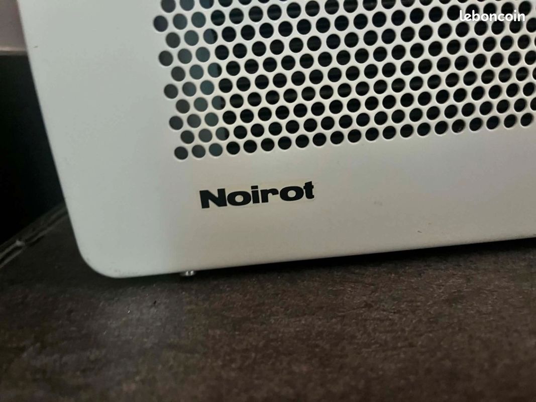 Radiateur Noirot 2000w (image 6)