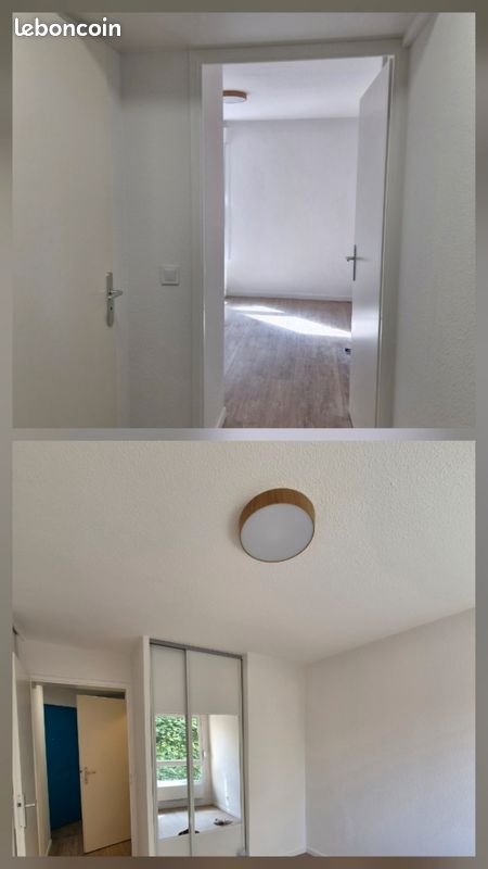 Appartement 1 pièce 18 m² · à Puteaux · 18 m² · 800 €/mois
