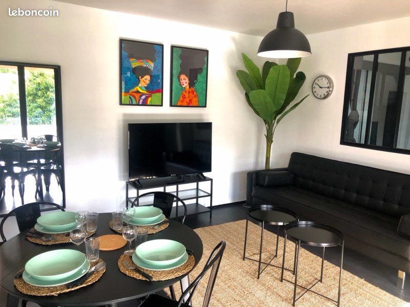Appartement 2 pièces 32 m² · à Caen · 32 m² · 700 €/mois
