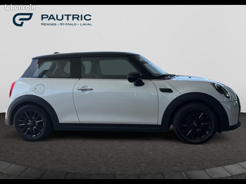 Mini Mini Cooper 136ch Edition Premium Plus BVA7 (image 6)