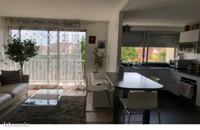 Appartement 3 pièces 61 m² · à Arcueil · 61 m² · 1 740 €/mois