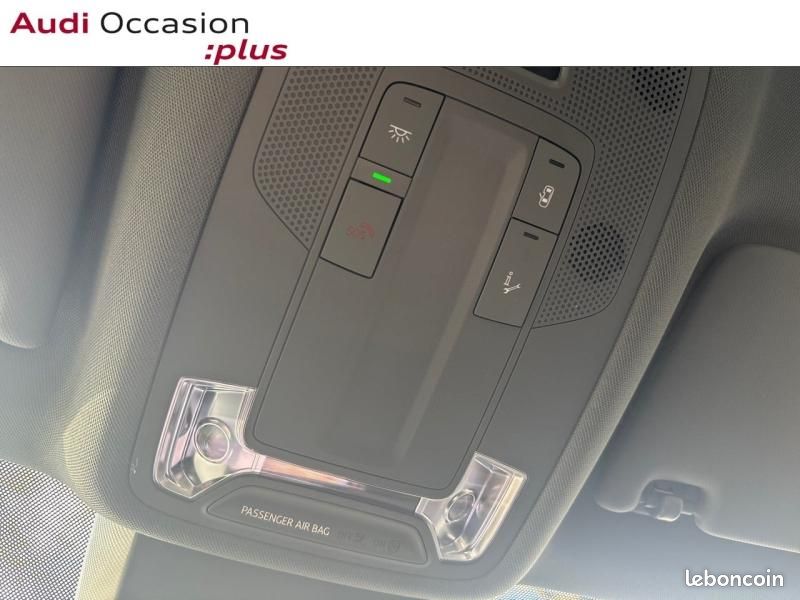 Audi A3 allstreet 35 TFSI 150ch Hybride Avus S tronic 7 (image 25)