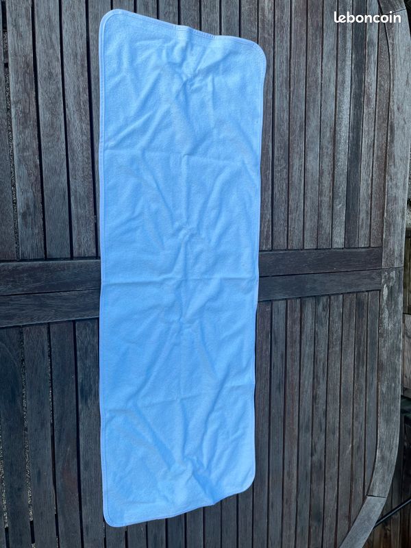 Matelas à langer (image 6)