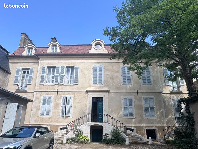 Appartement 1 pièce 10 m² · à Dijon · 10 m² · 495 €