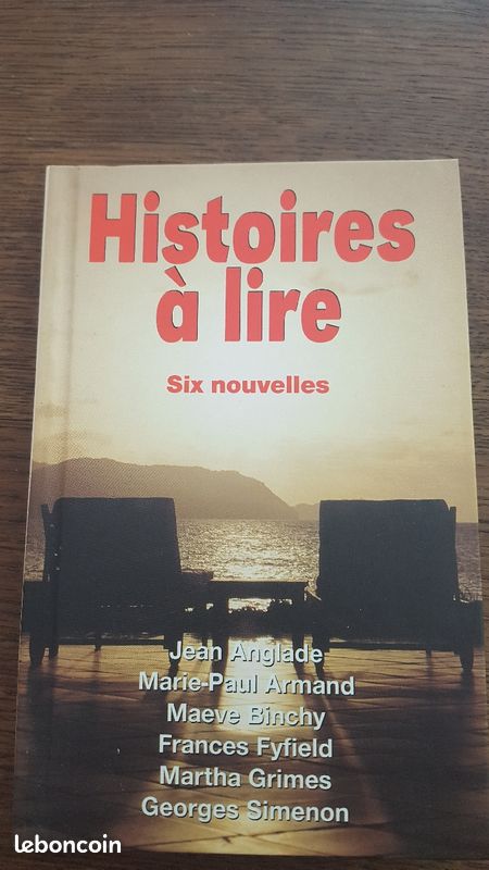 Histoires a lire (image 1)