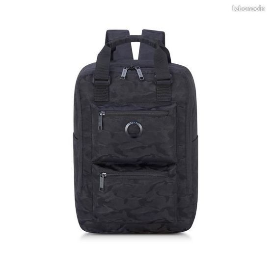 Sac à dos neuf Delsey modèle City pak (image 1)
