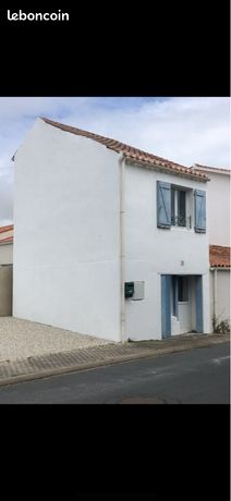 Maison de pêcheur 1500m de la plage Terriere