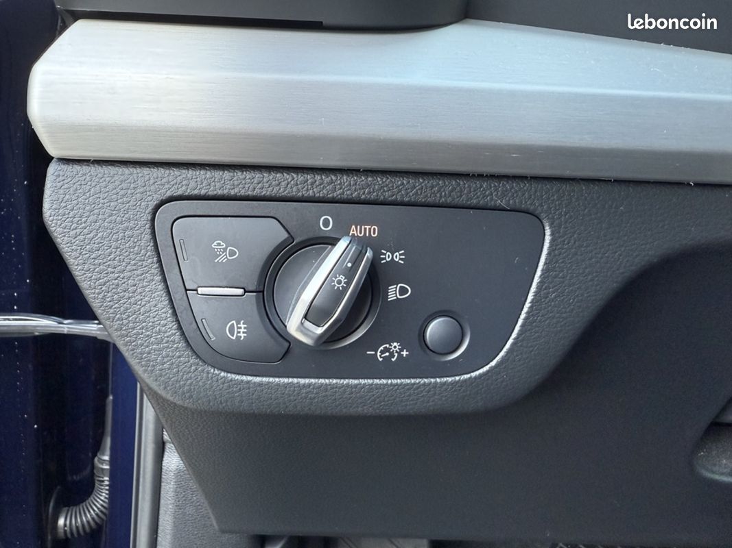 AUDI Q5 55 TFSI e 367 S tronic 7 Quattro S line (image 11)