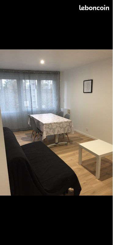 Appartement 2 pièces 28 m² · à Avranches · 28 m² · 430 €