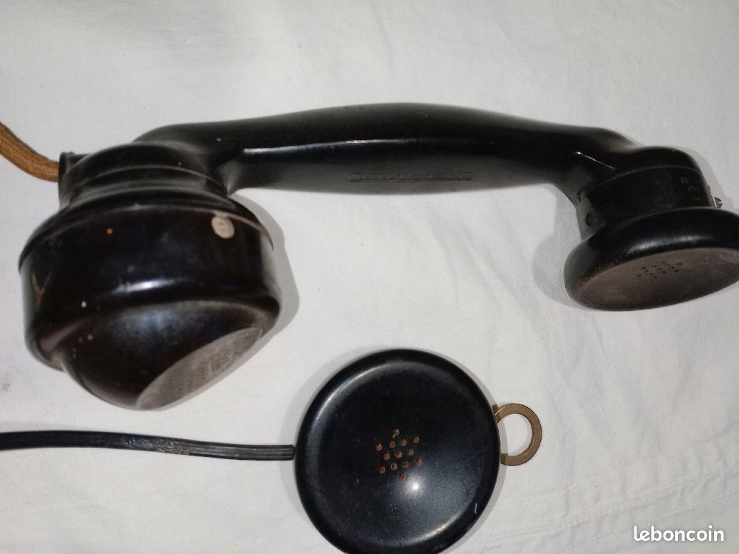 Téléphone Décoration (image 6)