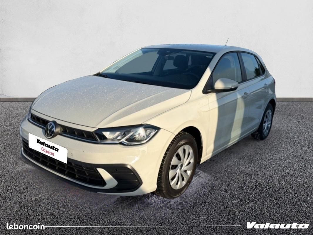 Volkswagen Polo FL 1.0 MPI 80 CH BVM5 (image 1)
