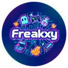 FREAKXY