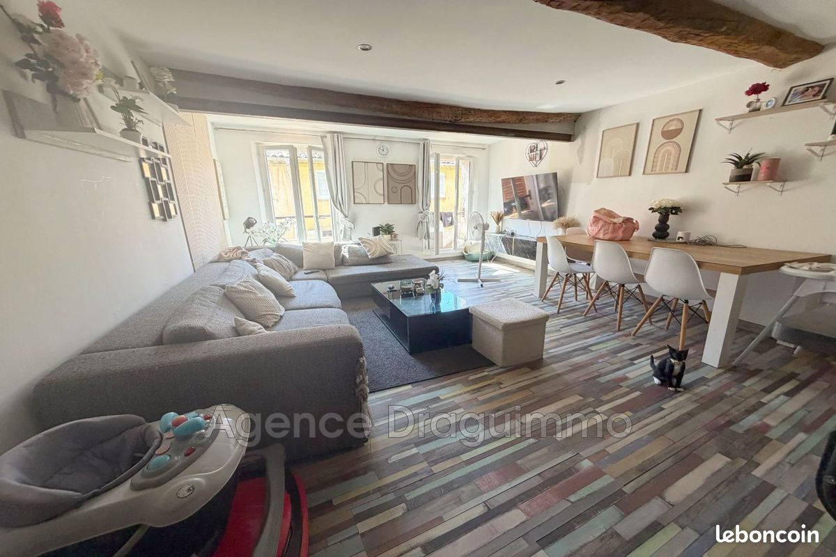 Maison 8 pièces 188 m² · à Draguignan · 188 m² · 350 000 €