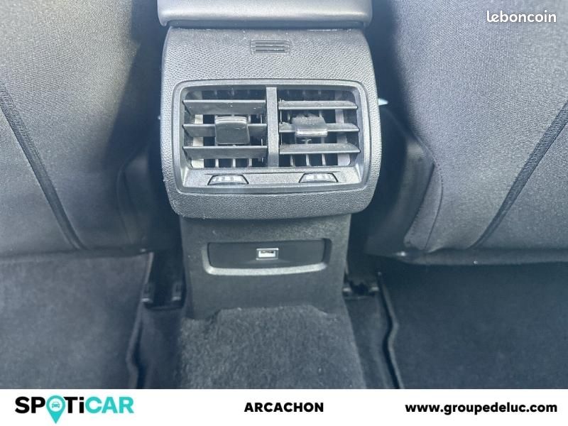 Citroen C4 PureTech 130ch S&S C-Series (image 17)