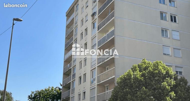 Appartement 1 pièce 30 m²