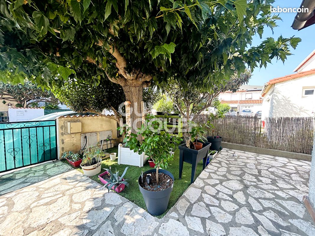 Maison 4 pièces 75 m² · à Narbonne · 75 m² · 206 700 €