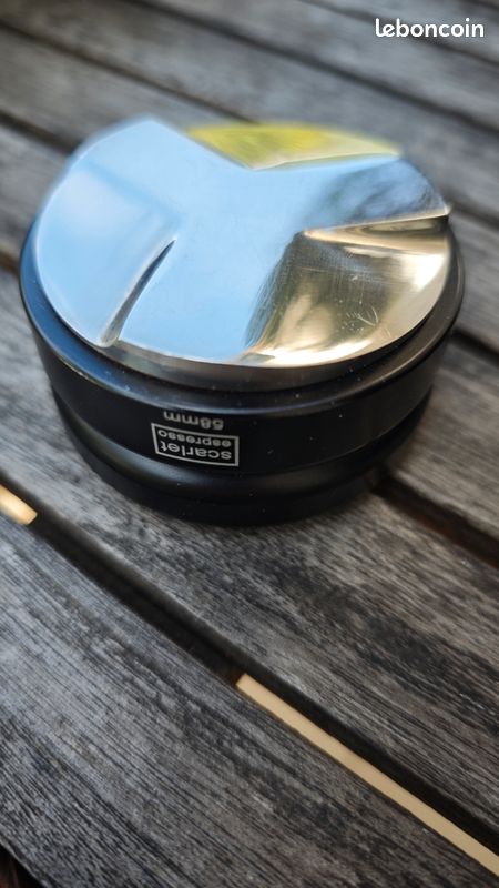 Distributeur Répartiteur café 58mm (image 2)