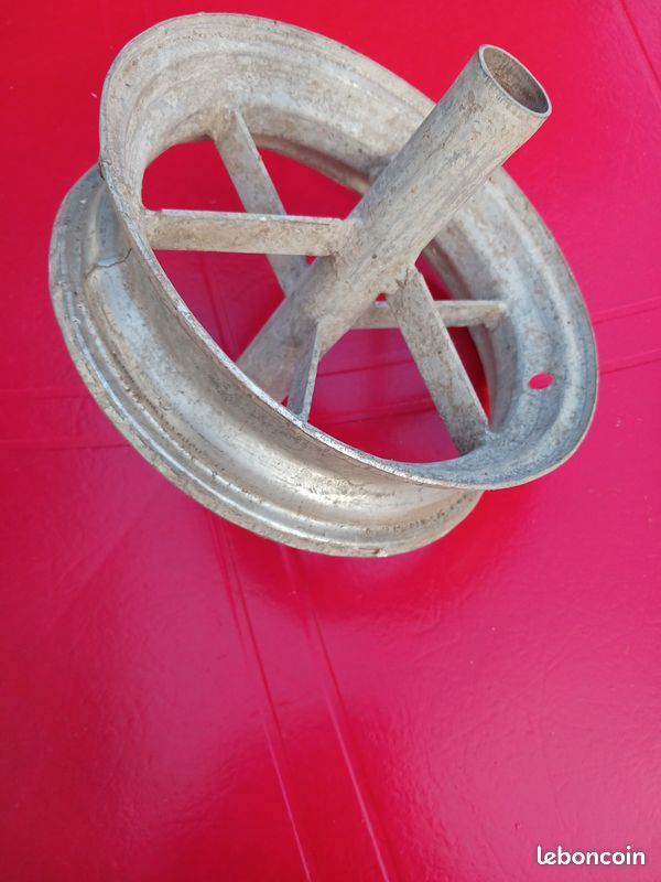 Jante roue de brouette (image 2)