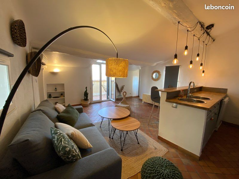 Appartement 3 pièces 50 m² · à Aix-en-Provence · 50 m² · 1 300 €/mois