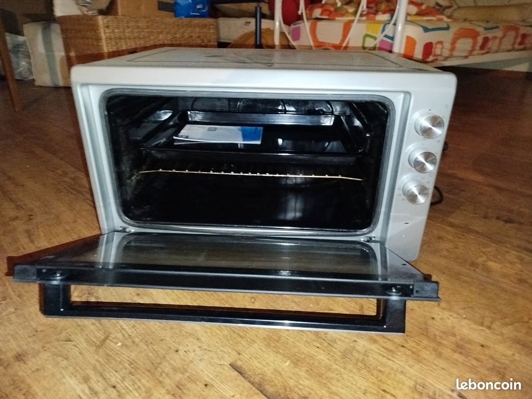 Four beko encastrable (image 2)