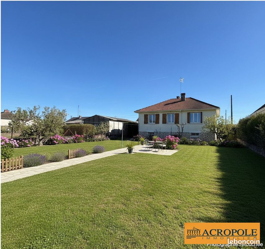 Maison 4 pièces 68 m² · à Briare · 68 m² · 111 000 €
