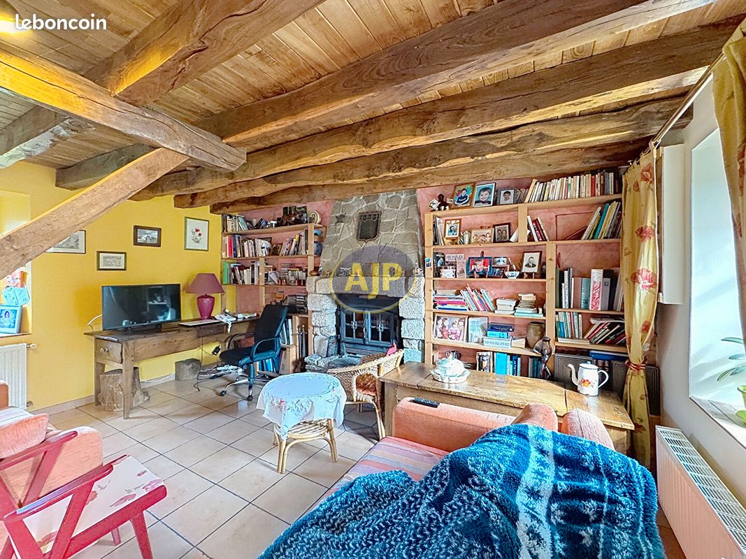 Longère 6 pièces 167 m² (image 6)