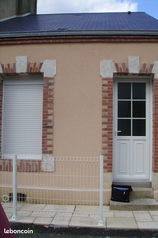 Maison 2 pièces 67 m² · à Le Mans · 67 m² · 640 €