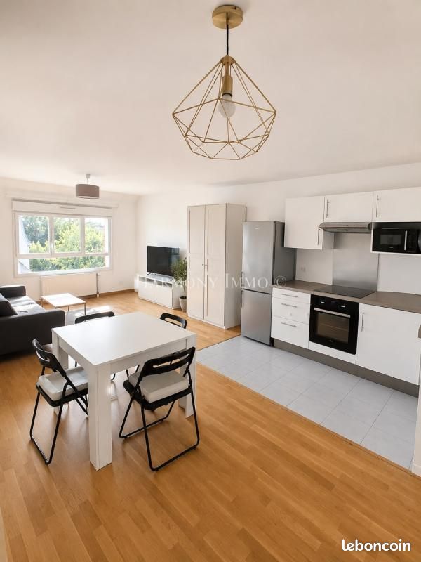 Appartement 3 pièces 64 m² · à Antony · 64 m² · 325 000 €
